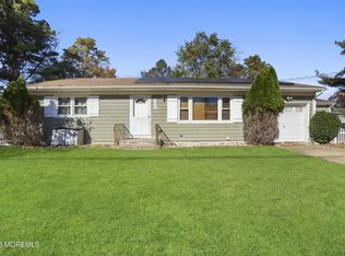 1517 Seventh Avenue, Toms River, NJ 08757