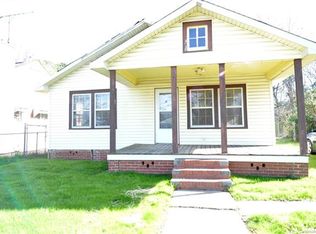 193 York St, Chester, SC 29706