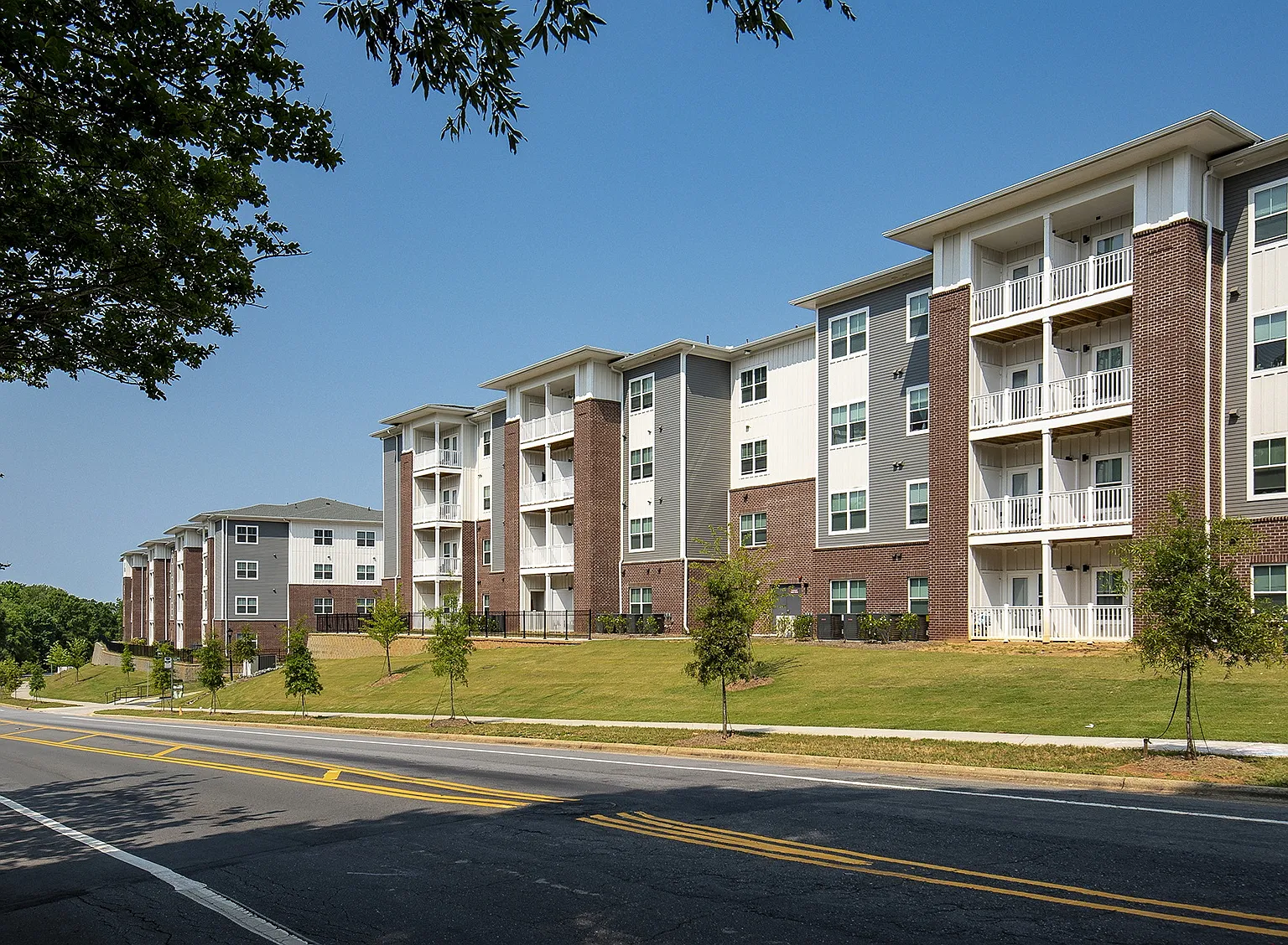 Residences at Cedar Creek — Photo 3