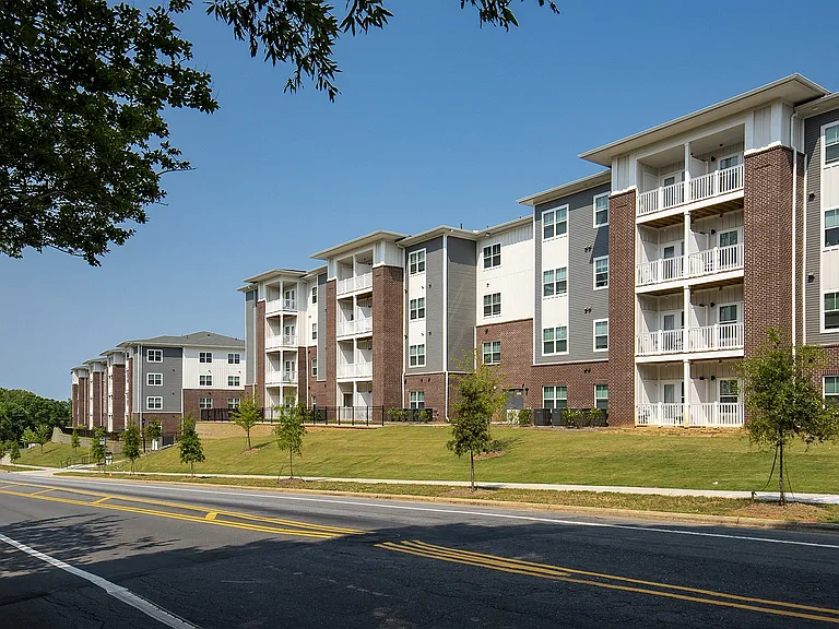 Residences at Cedar Creek — Photo 3