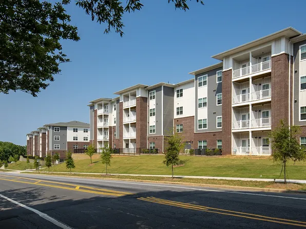 Residences at Cedar Creek
