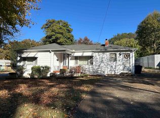 142 Hampton Ave, Florence, AL 35630