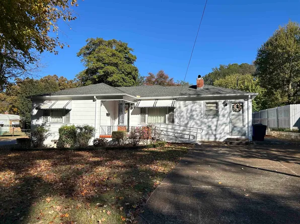 142 Hampton Ave, Florence, AL 35630