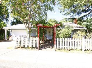 5021 Reid Way, Sacramento, CA