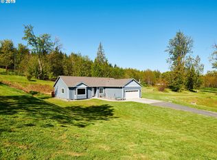 64801 Big Buck Dr, Deer Island, OR 97054