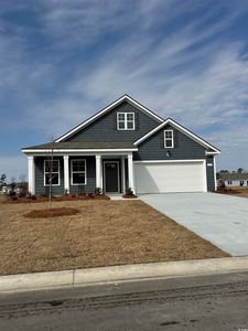 503 Acosta Circle, Conway, SC, 29527