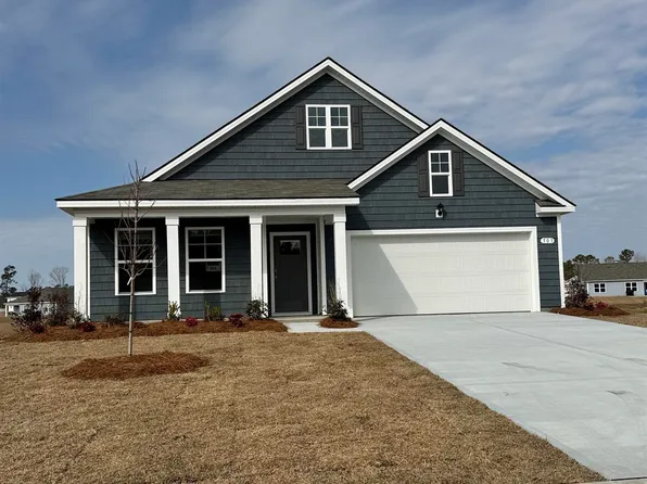 503 Acosta Circle, Conway, SC 29527
