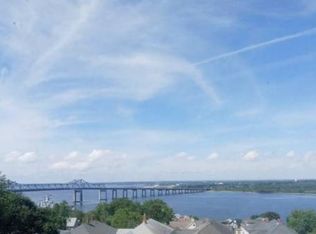 272 June St APT 1, Fall River, MA 02720