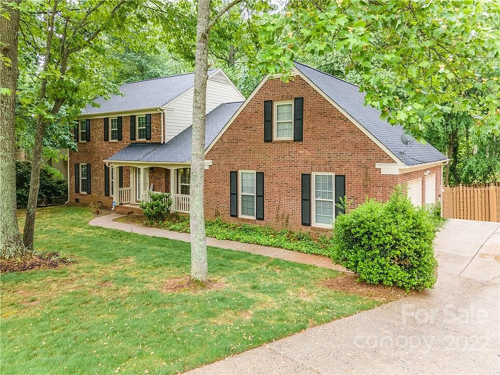 9225 Magnolia Estates Dr, Cornelius, NC 28031 Zillow