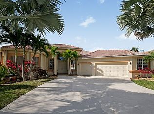 9217 Olmstead Dr, Lake Worth, FL 33467