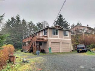 1510 Davidoff St, Sitka, AK 99835