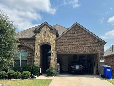 3725 Tunstall Dr, Frisco, TX, 75036