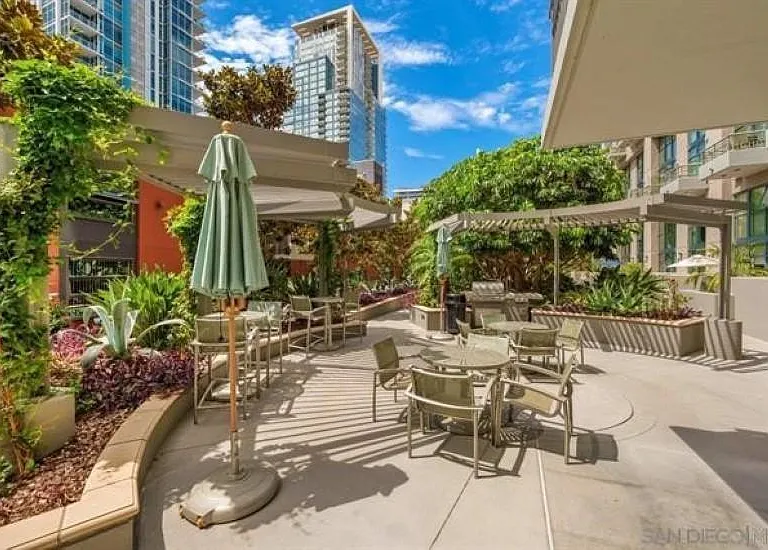 1240 India St #101 — Photo 28