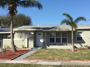 1433 W Broward St, Lantana, FL 33462