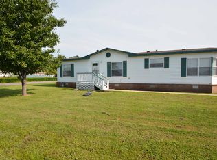 3400 Confederate, Conway, AR 72032