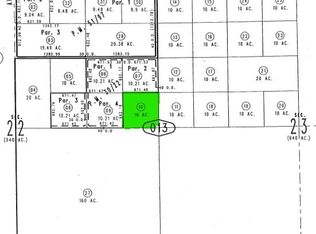 0 Selmadolph St, Lucerne Valley, CA 92356