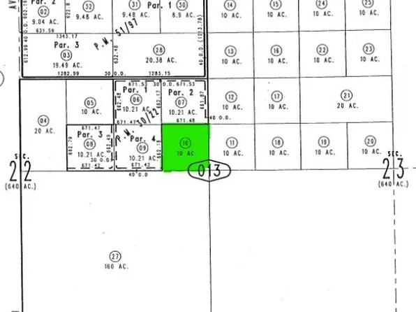 0 Selmadolph St, Lucerne Valley, CA 92356