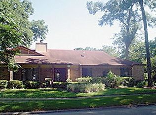 2937 Christopher Creek Rd N, Jacksonville, FL 32217