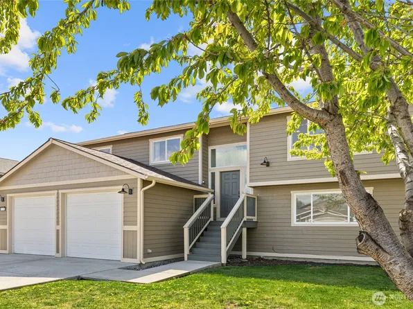 1702 E Hobert Avenue, Ellensburg, WA 98926