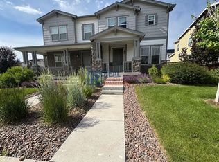 21371 E 60th Ave, Aurora, CO 80019