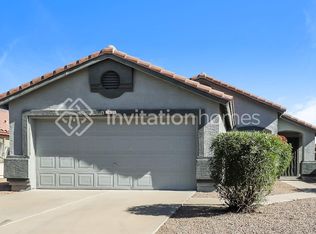 725 S Parkwood, Mesa, AZ 85208