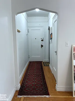 Rented by Brown Harris Stevens | media 17