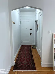 Rented by Brown Harris Stevens