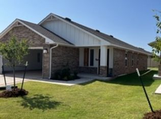 2940 NW 196th Pl, Edmond, OK 73012