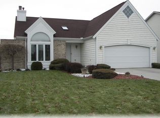 6534 Windsong Way, Lansing, MI