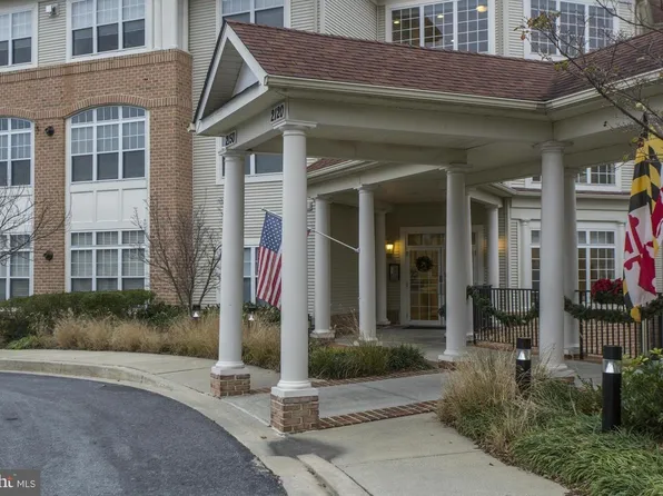 2150 Troon Overlook APT 105, Woodstock, MD 21163