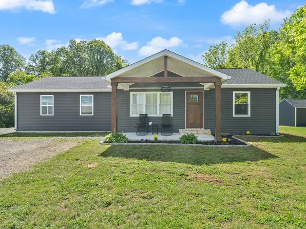 11951 State Road 62, Saint Croix, IN 47576