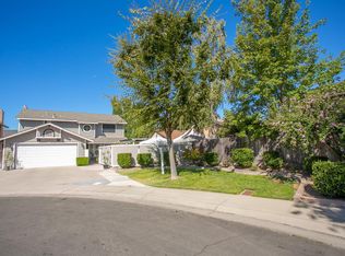 3913 Zakessian Ct, Modesto, CA 95356
