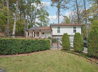 1015 Terramont Dr, Roswell, GA