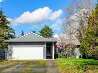 13041 SW Butner Rd, Beaverton, OR 97005