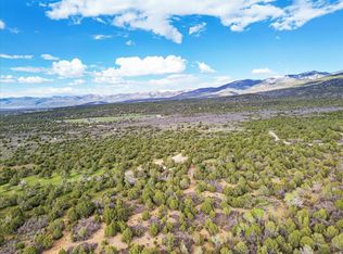 13950 N 9850 E, Spring City, UT 84662
