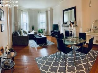 146 Warren Ave #6, Boston, MA 02116