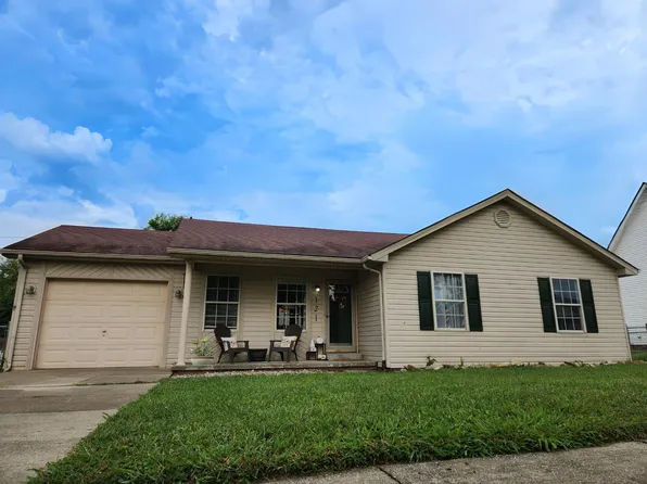 121 Cassius Ct, Berea, KY 40403