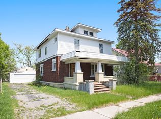 108 Greenwood Ave, Battle Creek, MI 49037