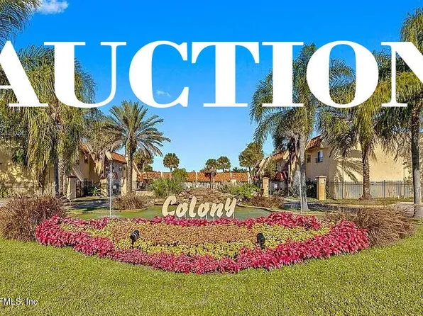 3857 MISSION Drive #3, Jacksonville, FL 32217