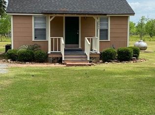 9909 Vernall Ln, Beaumont, TX 77713