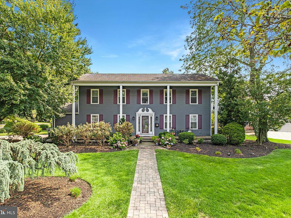 173 Briarwood Rd, Mount Laurel, NJ 08054 Zillow