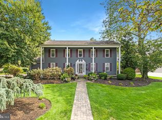 173 Briarwood Rd, Mount Laurel, NJ 08054