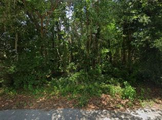0 Frank Shaw Rd, Tallahassee, FL 32312