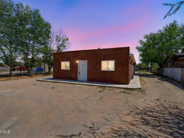 14760 Marvin Ln, El Paso, TX 79938