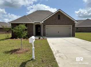 949 Ashville Cir, Foley, AL 36535