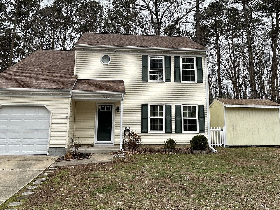 1st image of 776 Wilderness Way