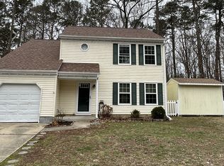 776 Wilderness Way, Newport News, VA 23608