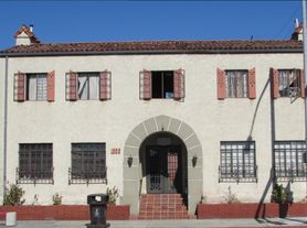 1000 Redondo Ave