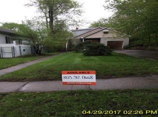 3543 Virginia St, Gary, IN 46409