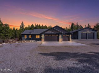 2949 W Highway 54, Spirit Lake, ID 83869